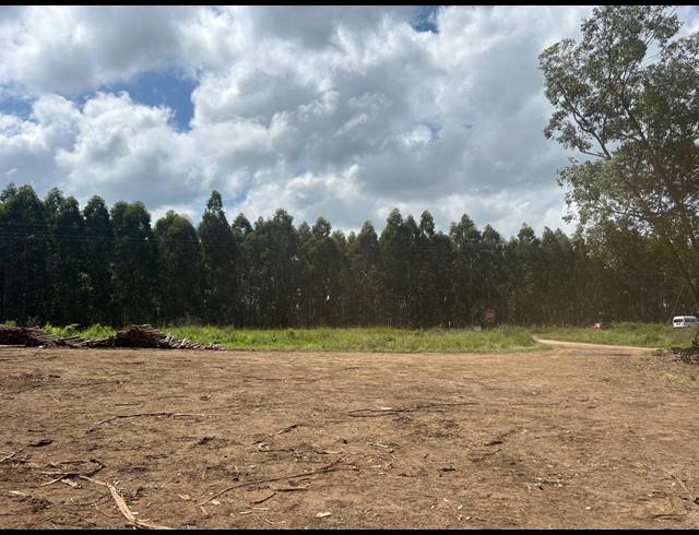 4M² VACANT LAND FOR SALE IN MELMOTH RURAL